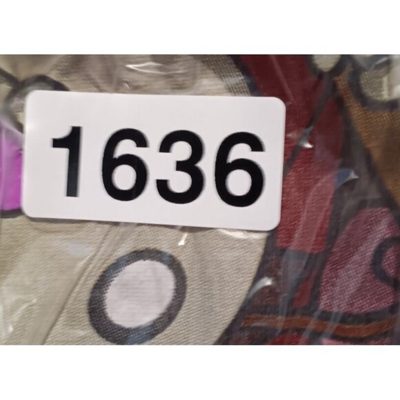 Piggy Gamer Shirt  Short Sleeve T Shirt medium grey - Picture 4 of 4